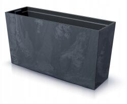 Prosperplast Corbi II betétes doboz 77 cm antracit (DUC800ME-S433)