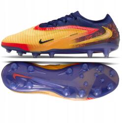 Nike cipő Phantom 6 Low Elite AG-Pro IH1784-800 narancssárga 43 /Nike (IH1784-800)