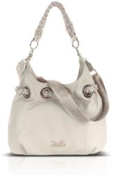 ZELLIA Zelia Női Válltáska 25070 Beige (ZLK-25070-14139307)