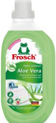 Frosch aloe vera illatú öblítő (hipoallergén, 900 ml)