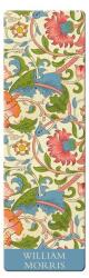  Könyvjelző Fridolin William Morris ´Lodden-minta´