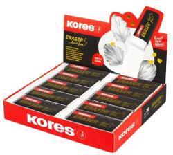 Kores Radír KORES KE-20 pormentes 60 x 21 x 10 mm (40451)