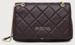 Valentino Bags keresztpántos táska női műbőr - barna Univerzális méret - answear - 54 990 Ft