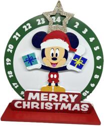Action Disney Adventi naptár Mickey (8710675265131)