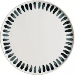Bonna Farfurie pentru pizza Gourmet Lavis Black 32 cm