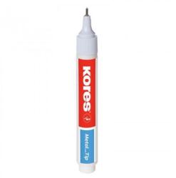 Kores Hibajavító toll, 9 ml, KORES "Metal Tip (83304) - wondex