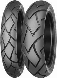Mitas Terra Force-R 120/90-17 64H Hátsó TL