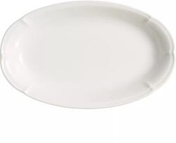 Bonna Farfurie ovală de servire Nicole 20, 4 x 12, 5 cm