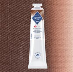  Olajfesték MASTER CLASS 46ml, Burnt sienna 406 (ME1104406)