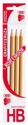 KOH-I-NOOR Ceruza KOH-I NOOR 1770 HB 3db/csomag