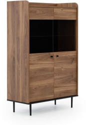  VASINA W90 vitrines szekrény (GB99684)