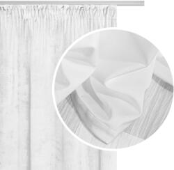  VELVET sötétítő függöny 140x270 - fehér (SN63899/BIE)