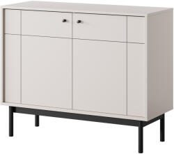  JAPANDI K104 komód - kasmír (1000099821)