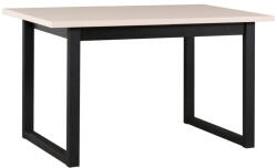  IKON 3 bővíthető étkezőasztal 140-180x80 - kasmír (1000100079)