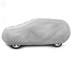 Kegel Autóponyva Jeep Compass - KEGEL basic SUV/Off-road L