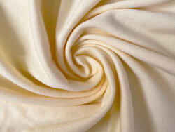  REESE gumis lepedő 90x190 - Jersey Szín: Krém (NY16618/KRE)