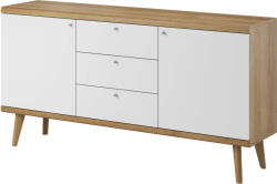 PRÁGA 160 komód (PM66186)
