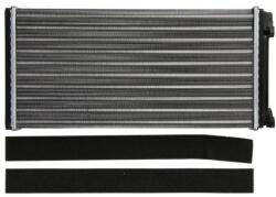 THERMOTEC Schimbător de căldură, încălzire habitaclu THERMOTEC D6MA005TT (D6MA005TT) - fixbox