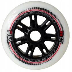 Fila Wheels Fila Wheels Szett Fehér (6 db), 84A, 125 (60760294)