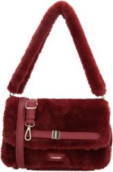 Charm London Stockholm 26156 Bordeaux red
