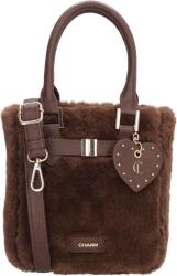 Charm London Stockholm 26155 Dark brown