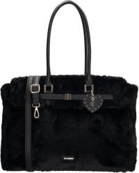 Charm London Stockholm 26153 Black