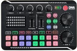 DNA STUDIO CARD Mixer de podcasturi (STUDIOCARD)