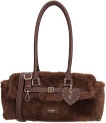 Charm London Stockholm 26154 Dark brown