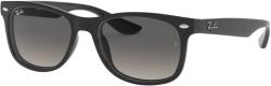 Ray-ban Junior Sole Junior New W. RJ9052S 100/11 Unisex Napszemüveg