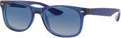 Ray-ban Junior Sole Junior New W. RJ9052S 70624L Unisex Napszemüveg