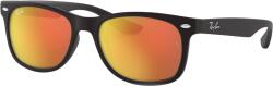 Ray-ban Junior Sole Junior New W. RJ9052S 100S6Q Unisex Napszemüveg