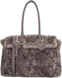 Charm London Stockholm 26153 Grey snake print