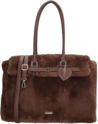 Charm London Stockholm 26153 Dark brown