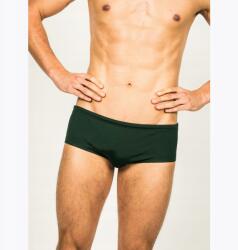FINIS Férfi úszónadrág Finis Aqua Short Solid pine 28