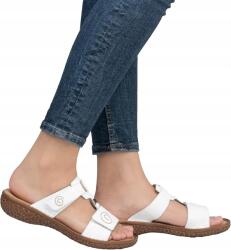 RIEKER Eredeti Flip-flop Papucs 38-AS (V69N2)