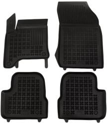 Rezaw-Plast Covorase Presuri Auto Cauciuc Dedicate Peugeot 208 II Hybrid 2023 -2026 (ALM 201324)