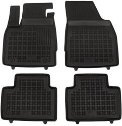 Rezaw-Plast Covorase Presuri Auto Cauciuc Dedicate MG 3 Hybrid (HEV) 2024-2026 (ALM 205204)