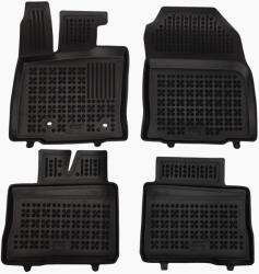 Rezaw-Plast Covorase Presuri Auto Cauciuc Dedicate Toyota RAV4 VI Hybrid 2026 - (ALM 201464)