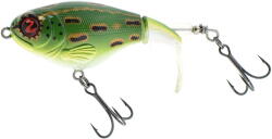 River2Sea Vobler Vobler River2Sea Whopper Plopper 75 7.5cm 16.5g Leopard 48 F (WPL75/48) - pcone