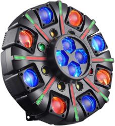 Light4Me OCTOS Efect de lumini (OCTOS)