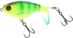 River2Sea Vobler Vobler River2Sea Whopper Plopper 75 7.5cm 16.5g Fire Tiger 01 F (WPL75-01)