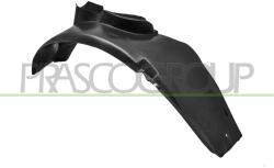PRASCO Carenaj, pasaj roata PRASCO AA3403603 (AA3403603)