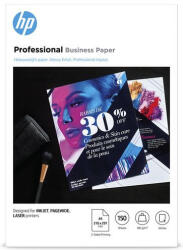 HP professzionális fényes fotópapír 180g A4 3VK91A (150 lap) (THP3VK91A)