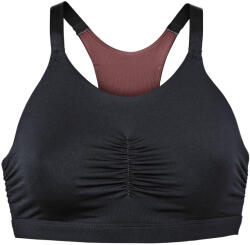 Tchibo - Női bustier sportmelltartó, fekete - tchibo - 2 695 Ft