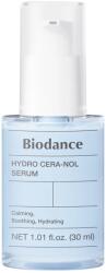 Biodance - Hydro Cera-Nol Serum - Hidratáló és barrier-erősítő szérum - 30ml