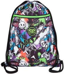COOLPACK Vert Iskolatáska Utazó Tornazsák Peek A Boo (F070675)