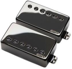 EMG F-MF Set Crom negru Doză chitară (6679.00)