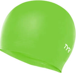 Tyr latex swim cap zöld