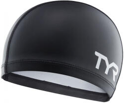 Tyr úszósapka tyr silicone comfort swim cap fekete