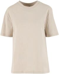 Build Your Brand Tricou de damă oversized - Cloud | 3XL (BY211-1000414899)